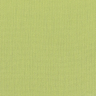 A green solid color cloth napkin